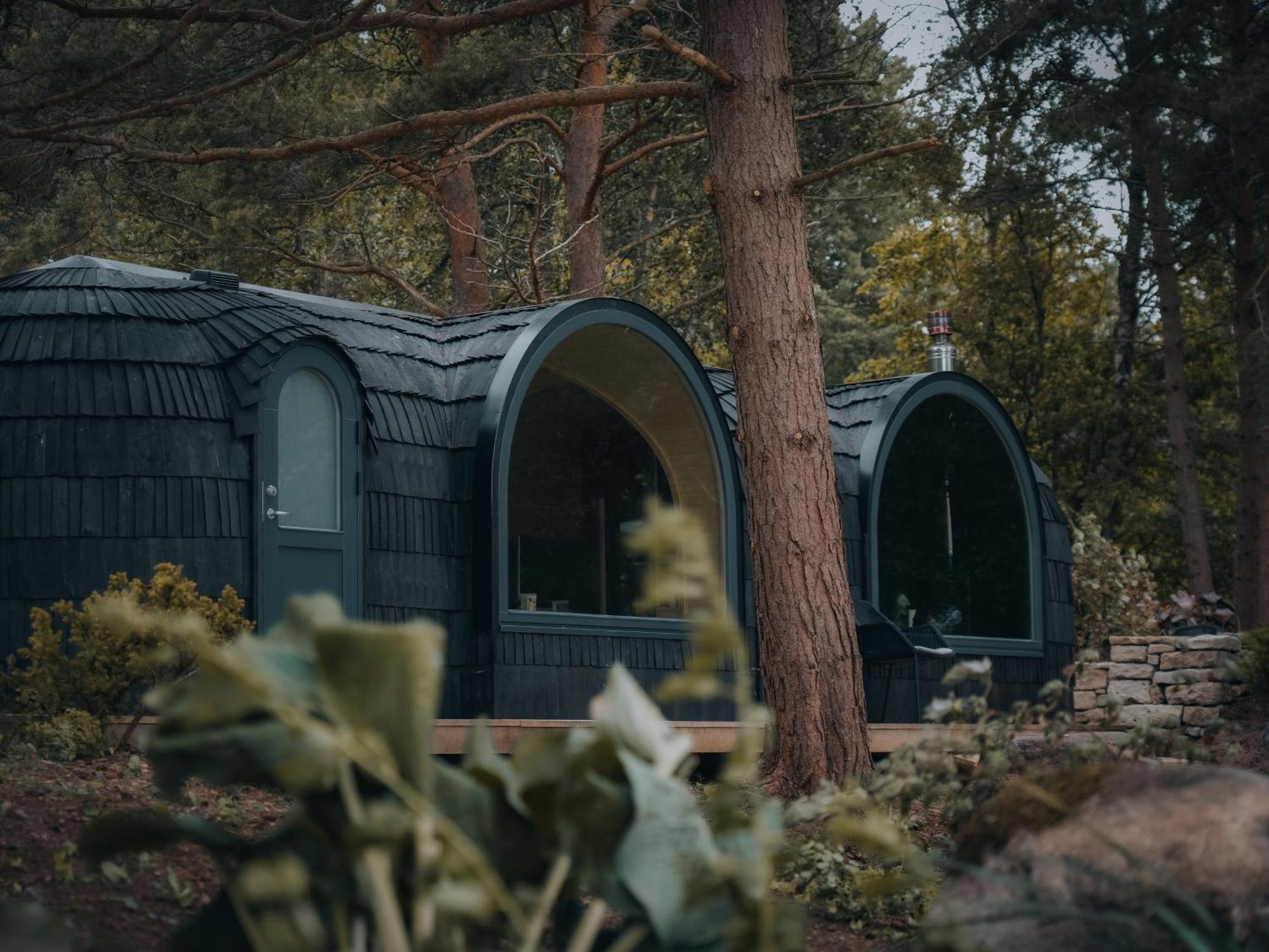 The Forest At Mount Congreve Gardens Kilmeaden Екстер'єр фото